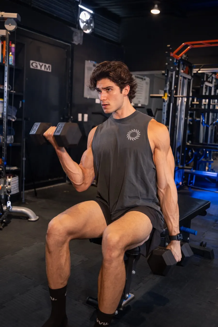 Transformación en 6 semanas — usuario 3